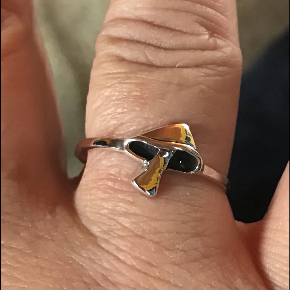 Mushroom Ring